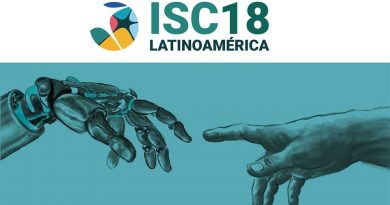 Exitoso 2nd IEEE EMBS International Student Conference #ISCLA18, Lima – Perú
